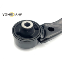 Bras de suspension inférieur avant gauche de haute qualité 51360-S5A-030 51360S5A030 pour Honda Civic 92-23