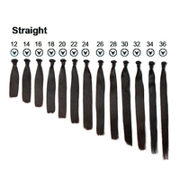 Fournitures de cheveux humains vierges, jolies cheveux humains crus, Alibaba, nouvelle collection