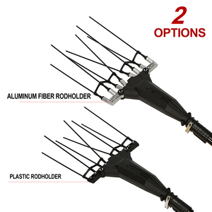 Sbattitore/Raccolgitore Elettrico <span class=keywords><strong>per</strong></span> Olive 36V, Macchina Raccogli Olive e Frutta Secca (<span class=keywords><strong>Batteria</strong></span> Non Inclusa nel Prezzo) - Product Image 2
