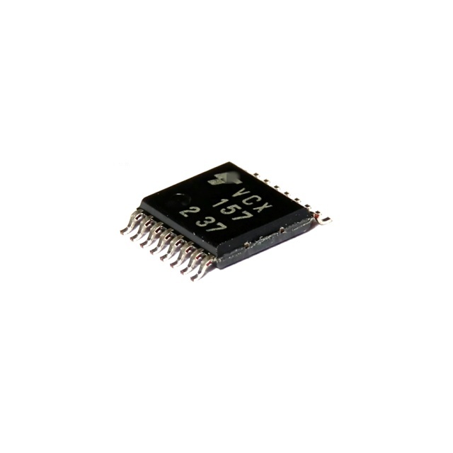 TC74VCX157 Original TSSOP16 Multiplexer Switch IC TC74VCX157FT(EL,M) TC74VCX157FTEL TC74VCX157FT