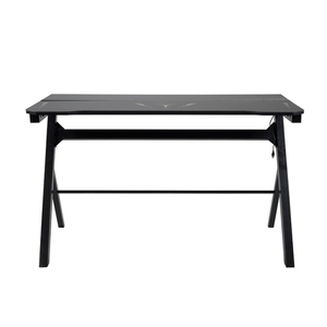 Set Completo di <span class=keywords><strong>Scrivania</strong></span> <span class=keywords><strong>e</strong></span> Sedia Semplici per Ufficio o Camera da Letto, Set Combinato per Gaming ed Esports, Tavolo per Desktop - Product Image 3