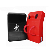 Sac de frappe en caoutchouc imprimé sur mesure pour les arts martiaux, cible de boxe, taekwondo, coussin de frappe