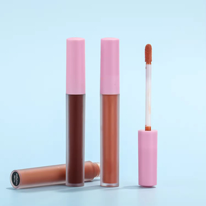 <span class=keywords><strong>Rouge</strong></span> à lèvres liquide vegan professionnel transparent multi-tons lumineux longue tenue waterproof nourrissant tendance - Product Image 2