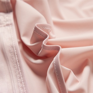<strong>Women's</strong> Ice Silk <strong>Summer</strong> Outdoor Anti-UV Sun Protection Sports Fishing <strong>Lightweight</strong> Breathable UPF50+ Hooded Short <strong>Jacket</strong> - Product Image 3