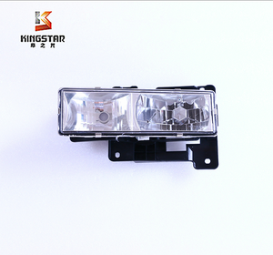 Faros delanteros para <span class=keywords><strong>CHEVROLET</strong></span> - C10 1988-2002, luces para coche, compatibles con piezas de coche - Product Image 2