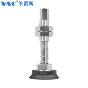 Ventouse robuste pour bras robotiques ZPT32HNJ25-B01-A18H40/H50/H125 - Product Image 1