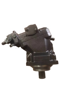 Motor Hidráulico BW211D-40 05802586, Motor de Tracción 05802586, Motor Hidráulico Bomag - Product Image 6