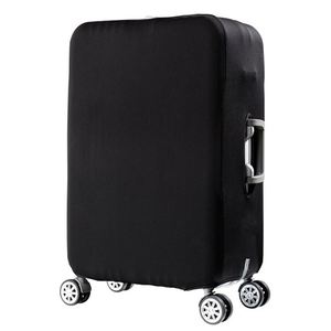 High Quality Waterproof Stretchable <b>Suitcase</b> Luggage Protector Covers Travel Thickened Dustproof Spandex Luggage Cover - Product Image 3
