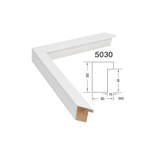Đen trắng óc chó tùy chỉnh kích cỡ gỗ bóng hộp 3D với plexiglass spacer - Product Image 4