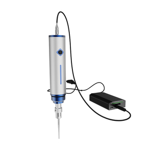 Broyeur cellulaire ultrasonique portable pour la préparation d'échantillons biologiques et chimiques C Broyeur cellulaire ultrasonique - Product Image 2