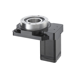 Plataforma Rotatoria Hueca Colon Md200, Reductor de Velocidad de Engranajes Helicoidales con Torque de 15-10800 Nm, Instalación Vertical - Product Image 3