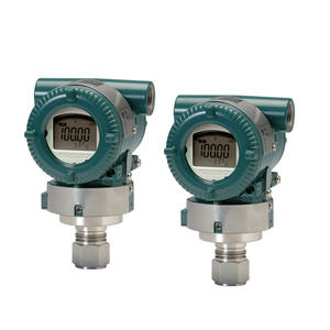 Neue Fabrik Direkt Inline-Verkauf Drucksensor Montage Manometer Druck messumformer YOK GAWA- <span class=keywords><strong>EJX530A</strong></span> mit begrenzter Anzahl - Product Image 2