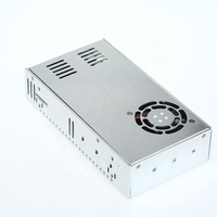 Convertisseur DC-DC Meanwell SD-350B-48 Neuf et Original, Alimentation Industrielle à Commutation 350W, Sortie Unique