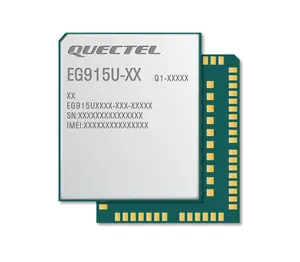 Module de EG915UCNAC-N05-SNNSA Quectel EG915U LTE Cat1