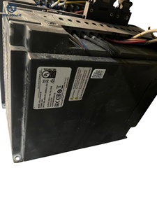 Controlador PLC, Sensor Drive, Nuevo y Original ASD-A2-2043-M, Accionamiento Industrial de Alta Potencia 2KW - Product Image 1