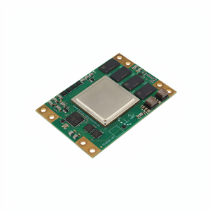 TE0808-05-9BE21-AK Embedded Electronic Chips Component Original One Stop Service - Product Image 1