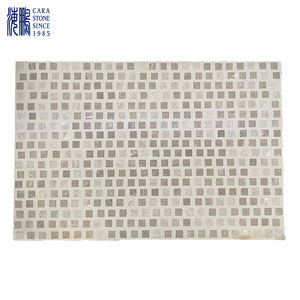 Dalles de terrazzo thermiques personnalisées pour terrasses de spas et centres de bien-être de luxe - Product Image 1