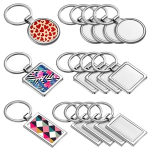 Llavero de Metal Personalizado con Logotipo de Marca, Llavero para Coche, Promoción de Moda al por Mayor Oneway - Product Image 5