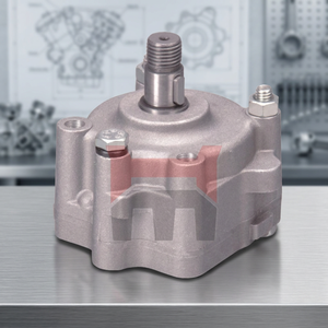 Repuestos para maquinaria de construcción, bomba de aceite para motor diésel 15471-35012-02 15471-35012-03 15471-35013 para D1102 D1301 D1402 - Product Image 2
