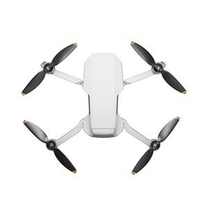 Drone DJI <span class=keywords><strong>Mini</strong></span> 2 SE phiên bản tiêu chuẩn chuyên nghiệp với nhiều bộ phụ kiện khác nhau, truyền video HD, GPS, máy bay không người lái 4 cánh quạt - Product Image 4