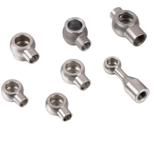 <span class=keywords><strong>Raccord</strong></span> <span class=keywords><strong>hydraulique</strong></span> à bille <span class=keywords><strong>banjo</strong></span> en acier inoxydable haute pression - Product Image 4