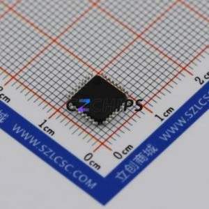 Microcontrolador de chip IC de circuito integrado STM32F042K6T6 (7x7) nuevo y original (MCU/MPU/SoC) - Product Image 2