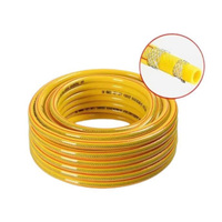 Tuyau d'eau haute pression extensible 2 pouces tuyau d'arrosage de jardin robuste livraison tuyau en PVC résistant à la Corrosion de l'eau