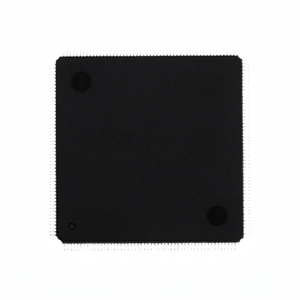 CY37256P208-125NXC 208 BFQFP ชิ้นส่วนอิเล็กทรอนิกส์แบบฝังตัว ซื้อออนไลน์ ของแท้ - Product Image 1