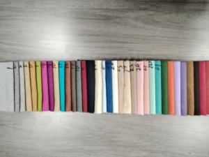 Robe en tissu de chanvre et <span class=keywords><strong>parure</strong></span> personnelle nappe canapé serviette décorer Customiz - Product Image 4