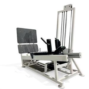 Máquina de Sentadillas Ajustable de Acero para Ejercicios de Piernas, Brazos y Core - Equipo de Gimnasio Comercial - Product Image 2