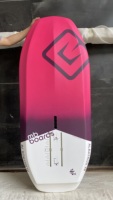 Nouveau Style Stock En Fiber De Carbone MB Conseil 78L 98L 118L Pompage Stand up Paddle Surf Wing Foil Hydrofoil Surfboard Kitesurf