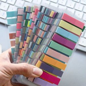 Vintage European Style & Simple Korean Color Pack of 5600 (28 Styles) Self-Adhesive Student Supplies for Back-To-School Season - Product Image 4