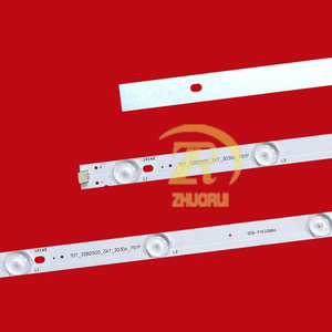 ZR-209ไฟแบ็คไลท์ LED L32F3301B L32F3305B สำหรับ4C-LB320T-YH5 32B2500-3X7<span class=keywords><strong>ที</strong></span>วี - Product Image 2