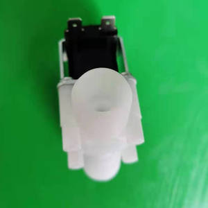 Válvula Premium de Doble Rosca Paralela de Entrada y Salida G1/2, Producto de Válvulas Extendidas - Product Image 4