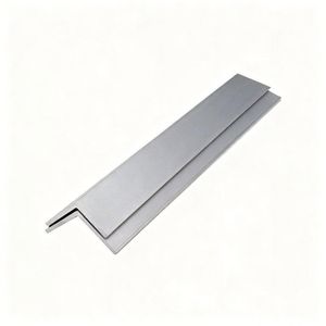 Profilo Angolare <span class=keywords><strong>in</strong></span> Acciaio Legato Zincato 30 40 50 Gambe Ugguali, Profilo Strutturale per Costruzioni, Prezzo Diretto di Fabbrica Cinese - Product Image 2