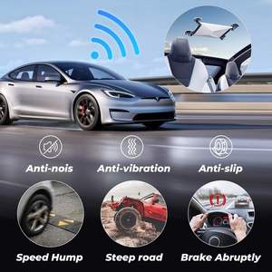 Meilleure vente 2026 : Mini support de toit portable en acier inoxydable pour camping-cars, voitures et bateaux - Product Image 2