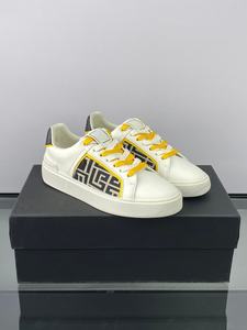 Zapatos de Hombre de Lujo de Marca de Alta Gama, Estilo Casual, con Cordones, para Patinar, Estilo Parejas, Venta Caliente - Product Image 3