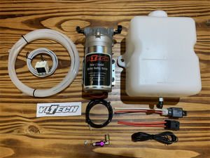 New YLTECH Universal Application <b>Water</b> Methanol Injection <b>System</b> Efficient <b>Cooling</b> Kit for Various Auto Engine Types Models 1 - Product Image 5