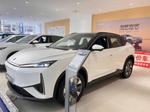 2025 ดงเฟิง เอโอลัส L7 518กม. - รถเอสยูวีไฟฟ้าอัจฉริยะพร้อมระบบ 360 องศา °   ภาพแบบพาโนรามาและระบบความปลอดภัยเต็มรูปแบบ - Product Image 2
