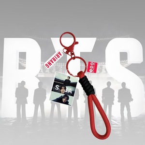 Decorazioni Pendenti Trendy <span class=keywords><strong>KPOP</strong></span>, Portachiavi in Acrilico con Stelle Coreane, Nuovo Album, Supporto per Concerti e Tour Mondiali - Product Image 4