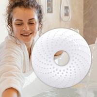 Portable Moléculaire Hydrogène Eau Bombe Spa H2 Eau Bain Hydrogénation Bombes Comprimés pour Bain