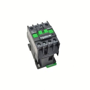 Contactor Original Nuevo de la Marca Schneiders Lc1r1210/09/10m5n18/12/01/50/220Vac06/40/32/65 LC1R1810M5N/LC1R1801M5N  LARN31N/LARN40N - Product Image 6