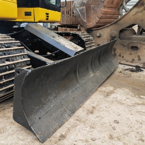 รถขุดตีนตะขาบ Caterpillar CAT308D มือสอง ขนาด 8 ตัน ผลิตในญี่ปุ่น ปี 2022 พร้อมเครื่องยนต์ ปั๊ม และลูกปืน - Product Image 3