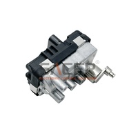 Sensor de Válvula de Turbocompresor Sacer OE 797862-0049/6NW 010.009-14 G049 H14, Actuador de Turbo para Motor Diésel JAC 2.0L MAXUS 2.0L
