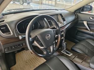 Nissan Teana 2012 2.5L Automático, Volante a la Izquierda, Asientos Oscuros, Gasolina, Sedán Usado Espacioso y Confortable para Envío Global - Product Image 6