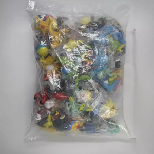 Mini figurine d'action Pokémon <span class=keywords><strong>Go</strong></span> de 144 pièces, 2-3 cm, en PVC de qualité, jouet de dessin animé pour enfants, vente en gros de poupées de dessin animé pour enfants - Product Image 6