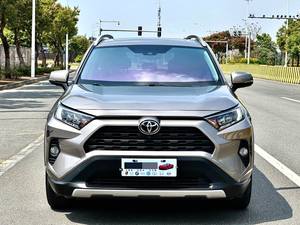 <span class=keywords><strong>Toyota</strong></span> <span class=keywords><strong>RAV4</strong></span> ACC <span class=keywords><strong>Luxury</strong></span> 2020 2021 <span class=keywords><strong>2022</strong></span> 2023 2024, Auto Usado de Largo Alcance con Tracción Delantera, Neumáticos R18, Volante a la Izquierda, en Venta en China - Product Image 2