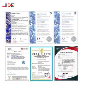 Prix Abordable – Remplisseuse Automatique à 6 Têtes à Pompe Magnétique pour Bouteilles de Verre (Eau, Lait, Essences, Sérums, Liquides Oraux) et Sachets - Product Image 4