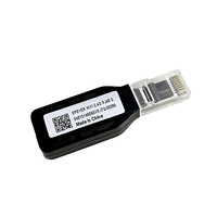 Support Cloud Connexion de surveillance sans fil EPEVER WiFi 2.4G RJ45 D WIFI Serveur série pour Tracer AN Contrôleur de charge solaire