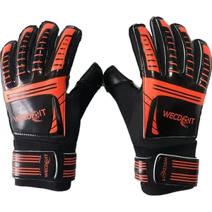 High Quality 6 10 Sialkot For Kids Goalkeeper Gloves Size 7